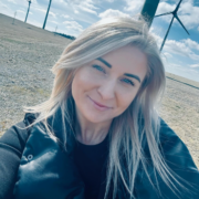 Fotka Pavla Hlavatá (Pája)