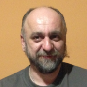 Fotka Milan Vostrý (Míla)